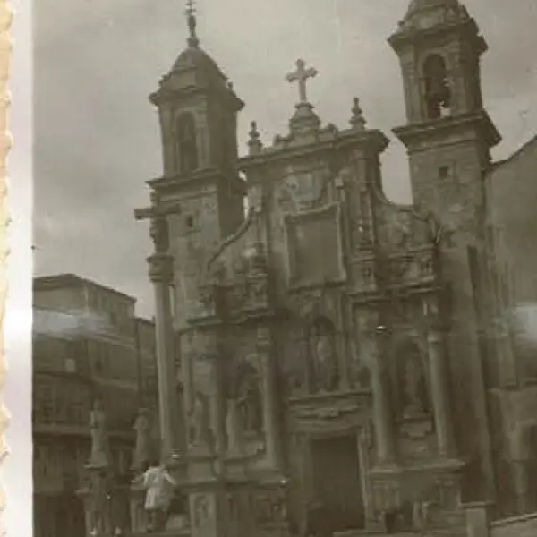 Iglesia de San Nicolás